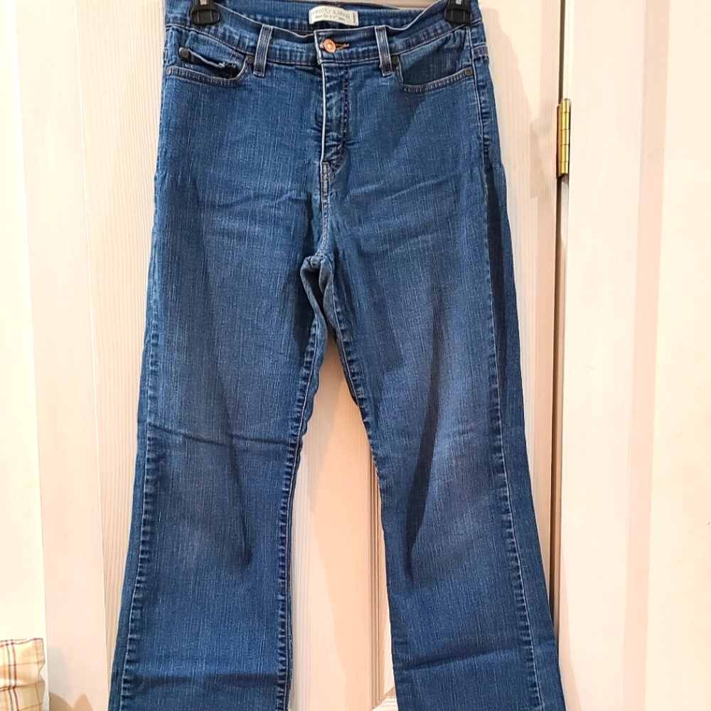 Women's Bootcut Jeans